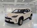 Toyota Yaris Cross 1.5 Hybrid 5p. E-CVT 16cv GARANZIA TOYOTA  * IVA Blanco - thumbnail 1