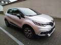 Renault Captur 1 Hd"Scheckheft"Navi"Allwetter"Automatik Silber - thumbnail 6