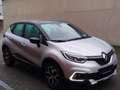 Renault Captur 1 Hd"Scheckheft"Navi"Allwetter"Automatik Silber - thumbnail 2