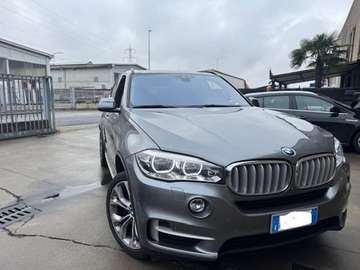 xDrive40e iPerformance Experience