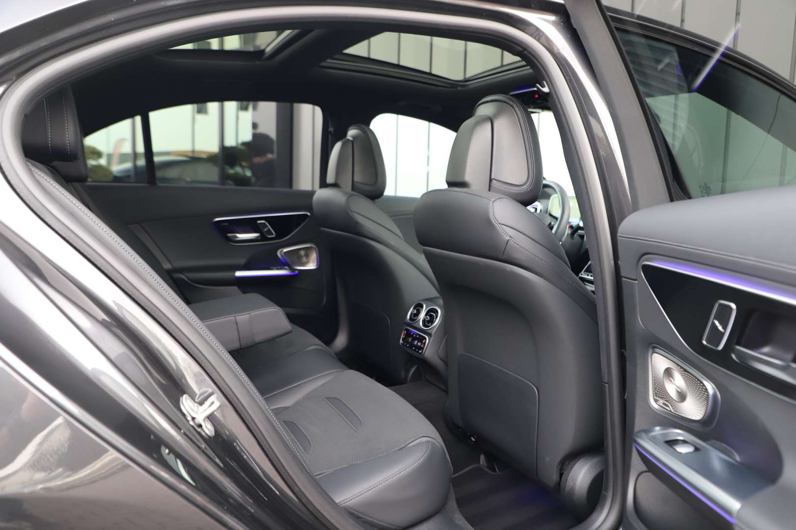 Mercedes Classe C63 AMG 63 -  - Joinsteer - #5