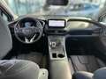 Hyundai SANTA FE Prime Plug-In Hybrid 4WD NAVI LEDER LED Zilver - thumbnail 10
