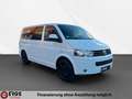 Volkswagen T5 Multivan Special 103KW DSG "7Si,Navi,AHK" Blanc - thumbnail 2