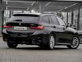 BMW 320 d xDrive M Sport HUD PANO AHK SHZ RFK LM Schwarz - thumbnail 2