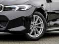 BMW 320 d xDrive M Sport HUD PANO AHK SHZ RFK LM Schwarz - thumbnail 5