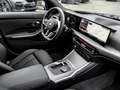 BMW 320 d xDrive M Sport HUD PANO AHK SHZ RFK LM Schwarz - thumbnail 3
