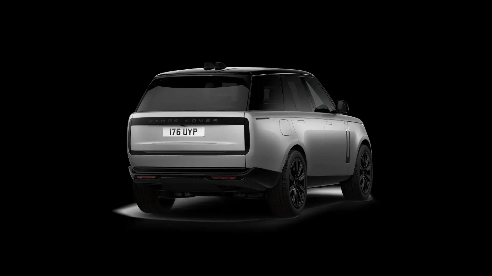 Land Rover Range Rover P460e SE Edtion Grijs - 2