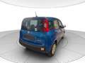 Fiat Panda 1.0 firefly hybrid s&s 70cv 5p.ti Bleu - thumbnail 3