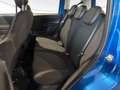 Fiat Panda 1.0 firefly hybrid s&s 70cv 5p.ti Bleu - thumbnail 8