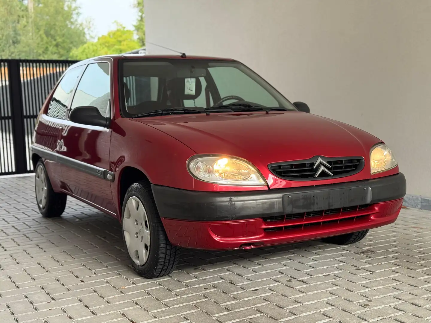 Citroen SAXO 1.1 Tonic - 1