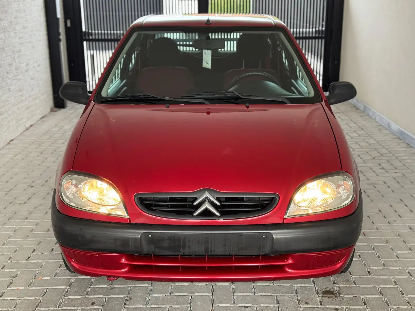 Citroen SAXO 1.1 Tonic - 2