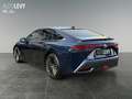 Toyota Mirai Advanced ++HeadUp+360°+SHZG+Navi+PDC++ Bleu - thumbnail 4