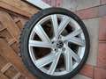 Volkswagen Golf GTI Weiß - thumbnail 8