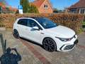 Volkswagen Golf GTI Weiß - thumbnail 3