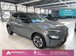 Hyundai KONA Trend ACC|Navi|Kamera