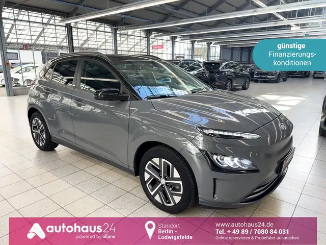 Hyundai KONA Trend ACC|Navi|Kamera
