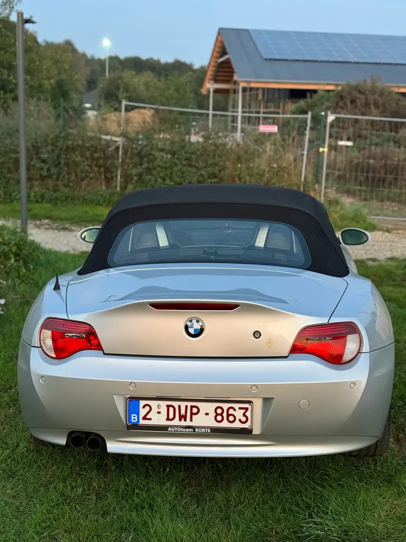 BMW Z4 roadster 2.5i - 2