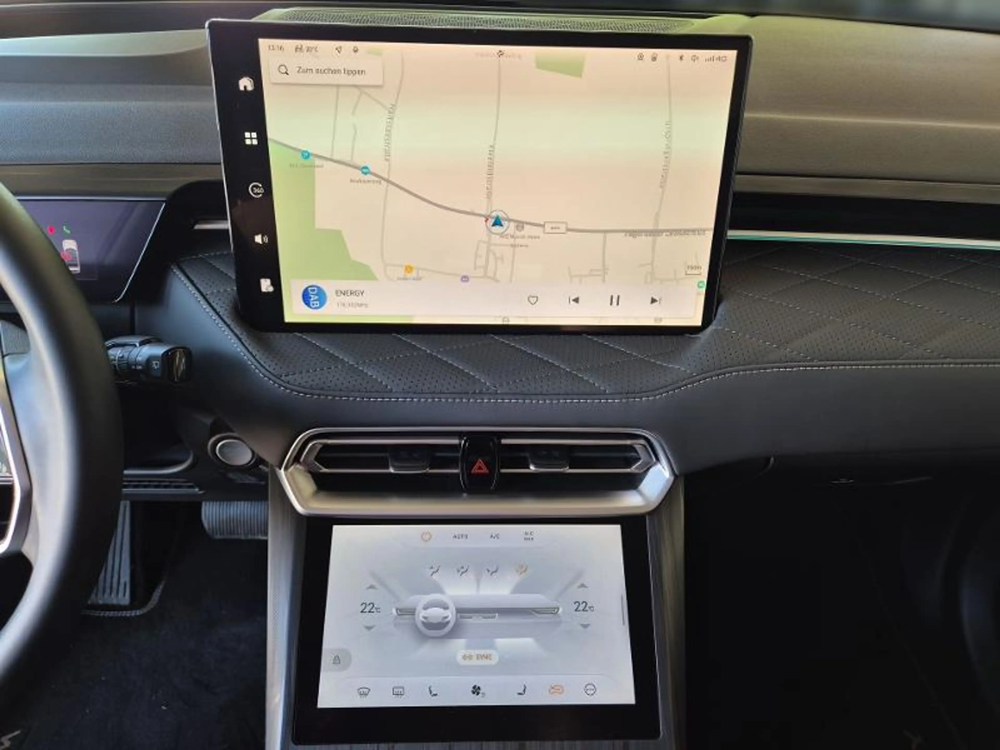 GWM WEY 03 Luxury PHEV Navi LED 360° Ka. 139 KM elek — photo 9