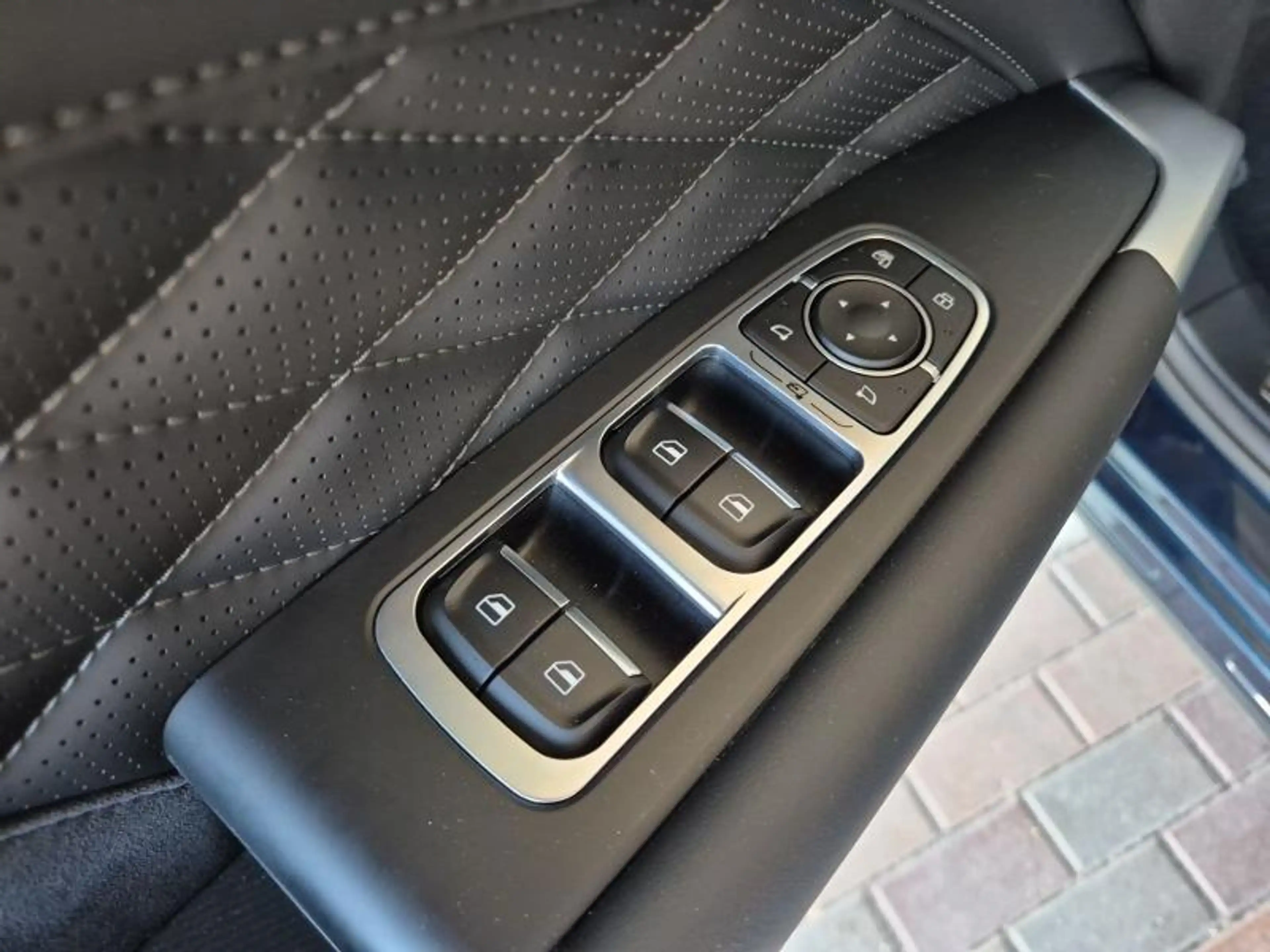 GWM WEY 03 Luxury PHEV Navi LED 360° Ka. 139 KM elek — photo 14