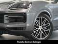 Porsche Cayenne E-Hybrid Coupe 21'' Bose Beifahrer HeadUp  HD Matr Grau - thumbnail 6