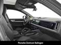 Porsche Cayenne E-Hybrid Coupe 21'' Bose Beifahrer HeadUp  HD Matr Grau - thumbnail 23