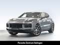 Porsche Cayenne E-Hybrid Coupe 21'' Bose Beifahrer HeadUp  HD Matr Grau - thumbnail 1