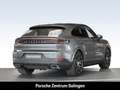 Porsche Cayenne E-Hybrid Coupe 21'' Bose Beifahrer HeadUp  HD Matr Grau - thumbnail 4