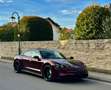 Porsche Taycan Turbo SportDesign+Chrono+21+PDCC+PSCB+BeifahrD+18W Rot - thumbnail 2