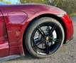 Porsche Taycan Turbo SportDesign+Chrono+21+PDCC+PSCB+BeifahrD+18W Rot - thumbnail 19