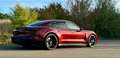 Porsche Taycan Turbo SportDesign+Chrono+21+PDCC+PSCB+BeifahrD+18W Rot - thumbnail 14