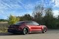 Porsche Taycan Turbo SportDesign+Chrono+21+PDCC+PSCB+BeifahrD+18W Rot - thumbnail 15