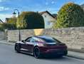 Porsche Taycan Turbo SportDesign+Chrono+21+PDCC+PSCB+BeifahrD+18W Rot - thumbnail 1