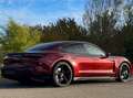 Porsche Taycan Turbo SportDesign+Chrono+21+PDCC+PSCB+BeifahrD+18W Rot - thumbnail 13