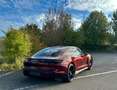 Porsche Taycan Turbo SportDesign+Chrono+21+PDCC+PSCB+BeifahrD+18W Rot - thumbnail 9
