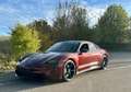Porsche Taycan Turbo SportDesign+Chrono+21+PDCC+PSCB+BeifahrD+18W Rot - thumbnail 18