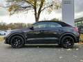 Volkswagen T-Roc Cabriolet 1.5TSI R-Line DSG IQMATRIX LEDER Noir - thumbnail 4