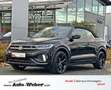 Volkswagen T-Roc Cabriolet 1.5TSI R-Line DSG IQMATRIX LEDER Noir - thumbnail 1