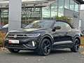 Volkswagen T-Roc Cabriolet 1.5TSI R-Line DSG IQMATRIX LEDER Noir - thumbnail 29
