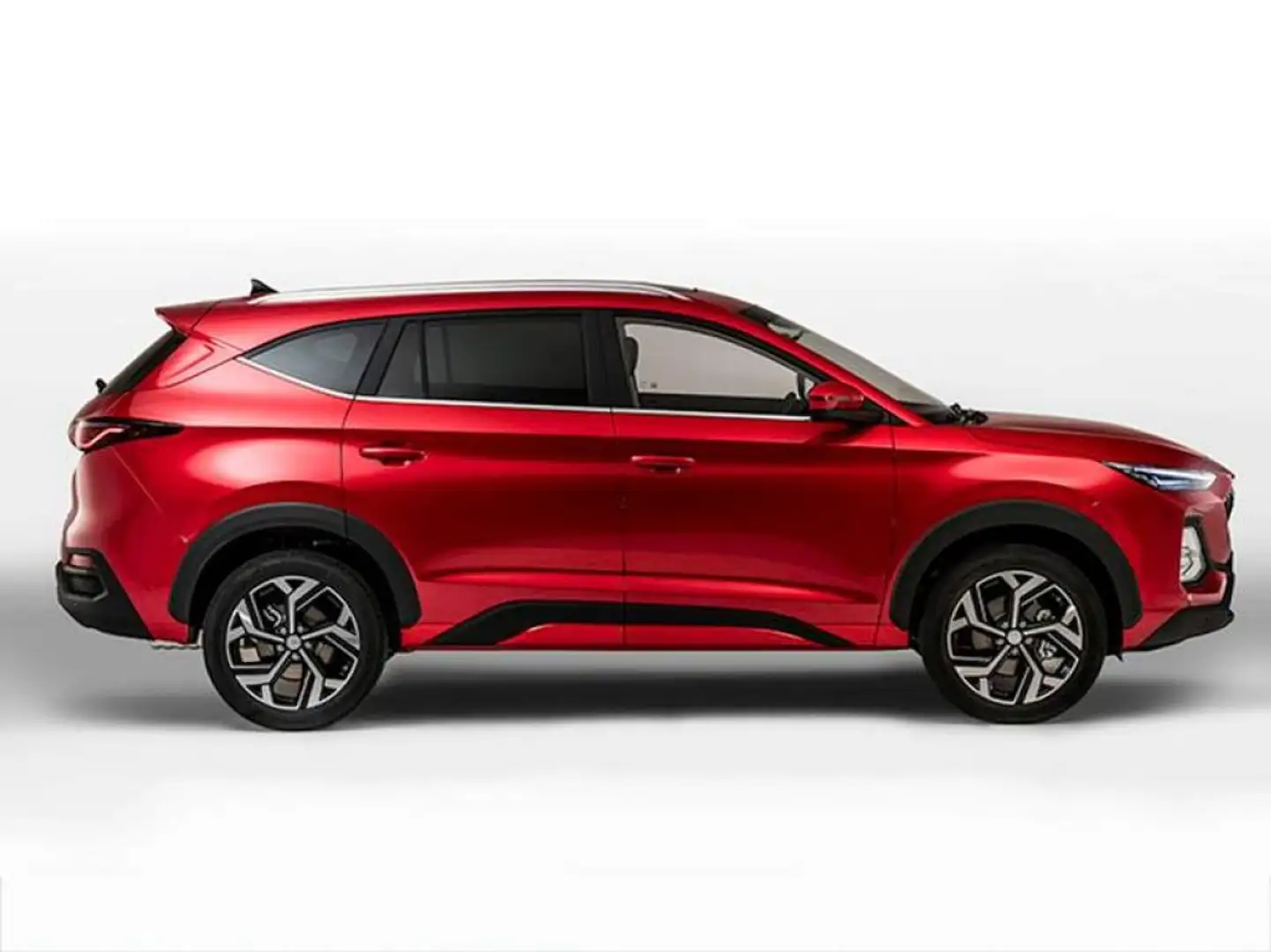 EVO EVO7 1.5 Turbo 7 posti Rot - 1