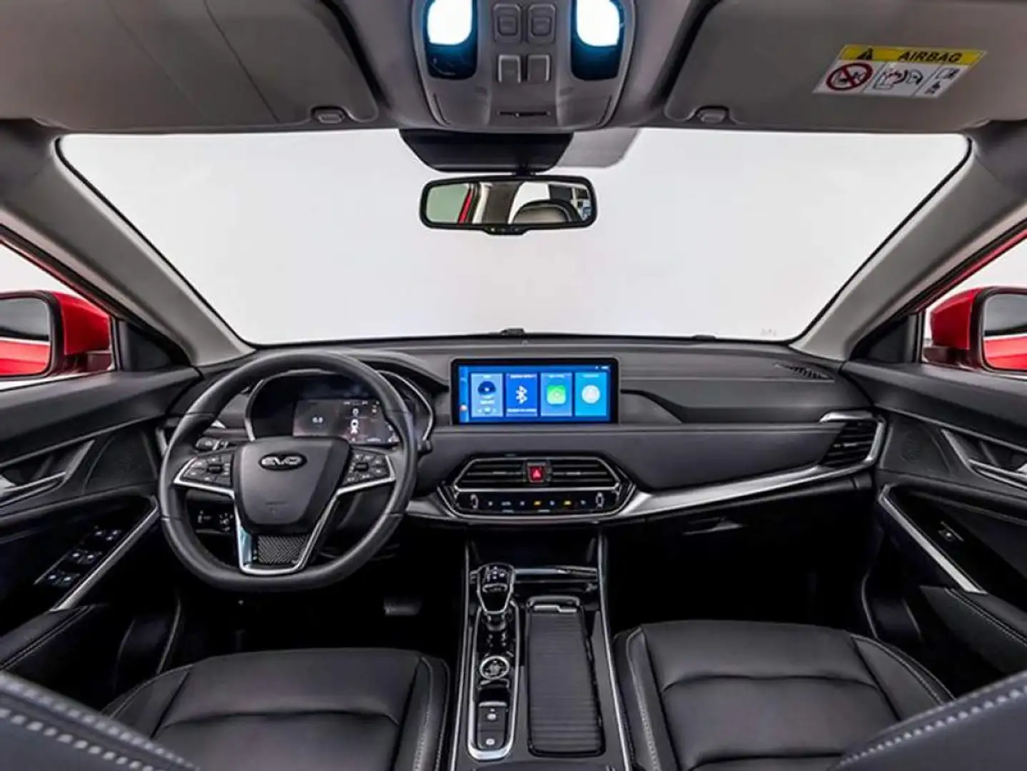 EVO EVO7 1.5 Turbo 7 posti Rot - 2