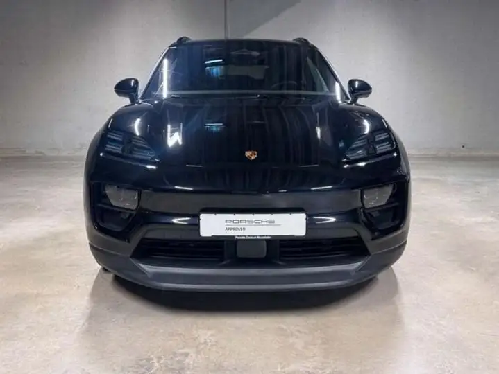Porsche Macan 2024, foto 9