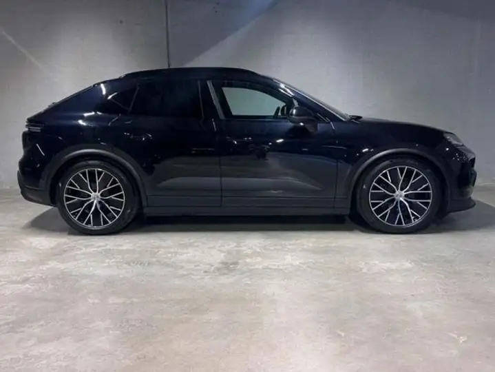 Porsche Macan 2024, foto 7