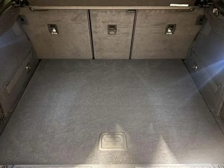 Porsche Macan 2024, foto 23