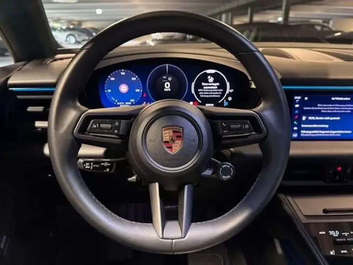 Porsche Macan 2024, foto 18