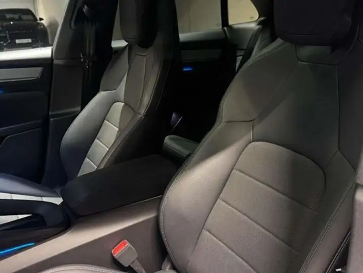 Porsche Macan 2024, foto 14