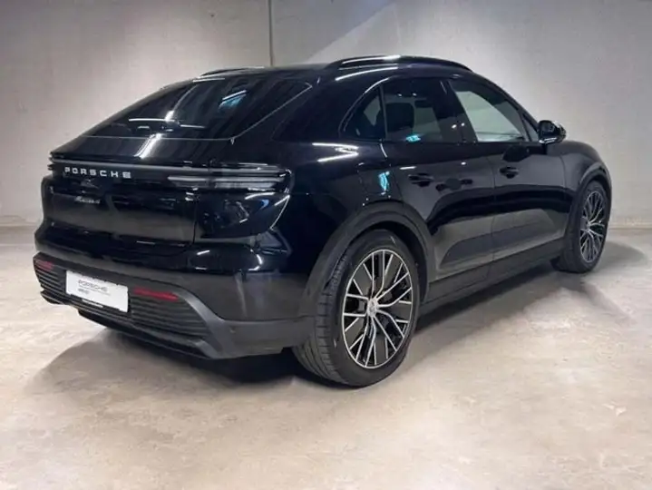 Porsche Macan 2024, foto 6