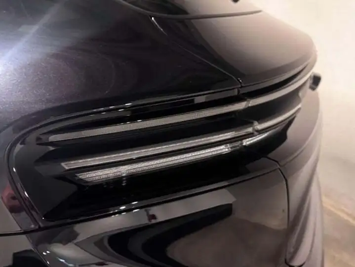 Porsche Macan 2024, foto 11