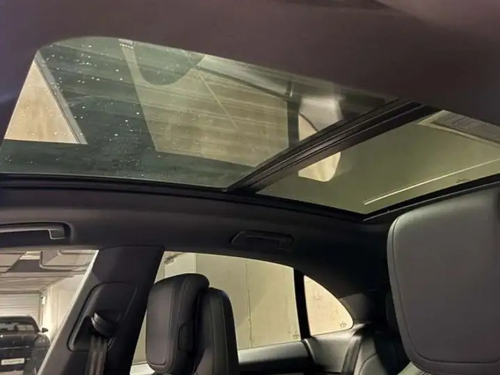Porsche Macan 2024, foto 16