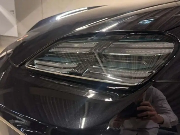 Porsche Macan 2024, foto 10