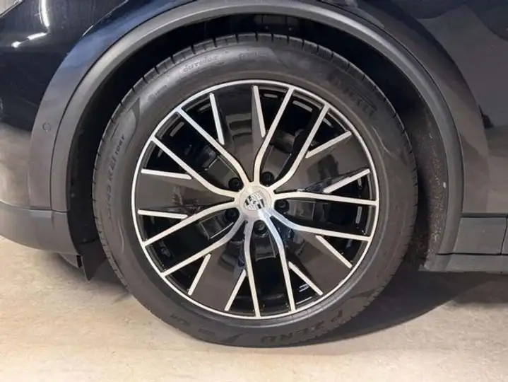 Porsche Macan 2024, foto 12